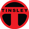 Tinsley Transfers Logotype