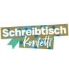 Schreibtischkonfetti UG (haftungsbeschränkt) Logo