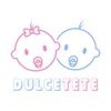DULCETETE Logotipo