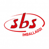 SBS S.R.L. Logotipo