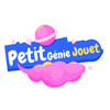 PetitGénieJouets Logó
