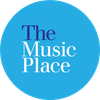 The Music Place Logo