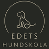 Edets Hundskola Logotype