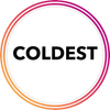 Coldest Logotype