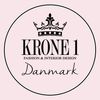 Krone 1 Logo
