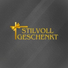 Stilvollgeschenkt Logotype