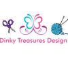 dinkytreasuresdesign.company.site Logotyp