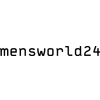 mensworld24.com Logotyp