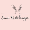 Sinin Kestokauppa Logotyyppi