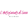 L'Artigianato di Lusso Bijoux SRLS Logotipo