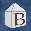 Boundary Stone Logotype