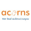 ACORNS CHILDREN'S HOSPICE TRUST Logo