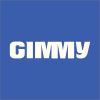 GIMMY Logotype