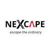 NEXCAPE Logotype