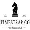 Timestrapco Logotyp
