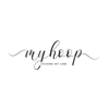 My Hoop Logotipo