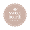 Sweet Hearth Bakery Logotyyppi