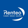 Renteo Logotype