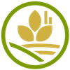 Alberta Grains Logó