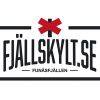 Fjällskylt.se Logotyp
