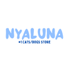 NyaLuna Logotype