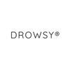 Drowsy Sleep Co Logotype