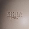 SKKN BY KIM Logotype