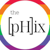 the [pH]ix Logotype