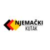 NJEMAČKI KUTAK Logotipo