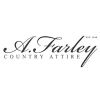 afarley.co.uk Logotype