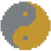 myaiart - deine KI Plattform Logotype