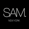 SAM New York Logotype