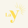 LaYogisine Logotype