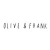 Olive and Frank Logotip