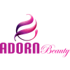 Adorn Beauty Logotype