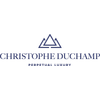 Christophe Duchamp Logotype