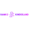 Bamko-Kinderland Logotyp