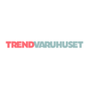 Trendvaruhuset Logo
