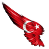 Türk Kitap Belcika Logotype