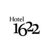 hotel1622.se Logotype