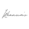 khanums.co Logotype