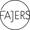 World of Fajers Logotipo