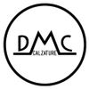 Dmc Calzature Logotipo