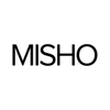 mishodesigns.com Logotipo