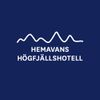 hemavanshogfjallshotell.com Logotype