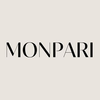 MONPARI Logotype