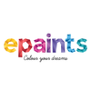 Epaints Λογότυπο
