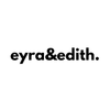 Eyra&Edith Logotyp