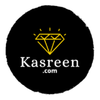 Kasreen Jewelry Logotyp