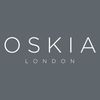 Oskiaskincare Logotype